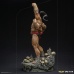 Mortal Kombat: Goro 1:10 Scale Statue Iron Studios Product