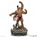 Mortal Kombat: Goro 1:10 Scale Statue Iron Studios Product