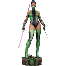 Mortal Kombat: Jade Klassik 1:3 Scale Statue | Pop Culture Shock