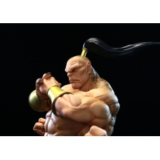Mortal Kombat Klassic: Goro Statue 1:4 | Pop Culture Shock