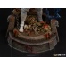 Mortal Kombat: Raiden 1:10 Scale Statue Iron Studios Product