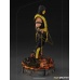 Mortal Kombat: Scorpion 1:10 Scale Statue Iron Studios Product