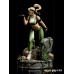 Mortal Kombat: Sonya Blade 1:10 Scale Statue Iron Studios Product