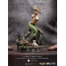 Mortal Kombat: Sonya Blade 1:10 Scale Statue Iron Studios Product