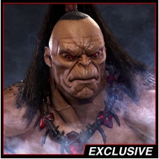 Mortal Kombat X GORO 1:3 Statue – PCS Exclusive | Pop Culture Shock