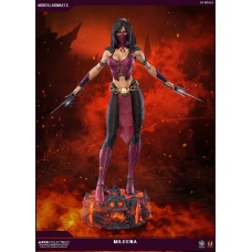 Mortal Kombat X MILEENA 1:3 Statue | Pop Culture Shock