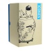Moulinsart - Kuifje - Tintin - Beeld Kuifje in vaas moulinsart Product