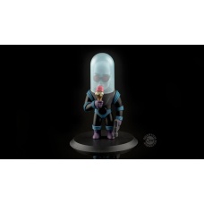 Mr Freeze DC Comics Q-Figure | Quantum Mechanix