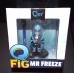 Mr Freeze DC Comics Q-Figure Quantum Mechanix Product