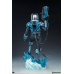 Mr. Freeze Premium Format Statue 1/4 Sideshow Collectibles Product