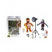 Muppets: Best of Series 1 - Gonzo and Fozzie Action Figure Set Diamond Select Toys Product
