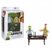 Muppets: Best of Series 2 - Bunsen and Beaker Action Figure Set Diamond Select Toys Product