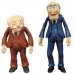 Muppets Select: Series 2 Statler and Waldorf Action Figures Diamond Select Toys Product