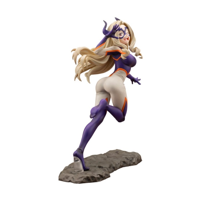 My Hero Academia ARTFX J Statue 1/8 Mt. Lady 24 cm Kotobukiya Product