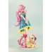 My Little Pony Bishoujo PVC Statue 1/7 Fluttershy 22 cm Kotobukiya Product