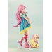 My Little Pony Bishoujo PVC Statue 1/7 Fluttershy 22 cm Kotobukiya Product