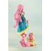 My Little Pony Bishoujo PVC Statue 1/7 Fluttershy 22 cm Kotobukiya Product