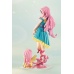 My Little Pony Bishoujo PVC Statue 1/7 Fluttershy 22 cm Kotobukiya Product