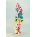 My Little Pony Bishoujo PVC Statue 1/7 Fluttershy 22 cm Kotobukiya Product