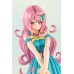 My Little Pony Bishoujo PVC Statue 1/7 Fluttershy 22 cm Kotobukiya Product