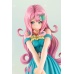 My Little Pony Bishoujo PVC Statue 1/7 Fluttershy 22 cm Kotobukiya Product