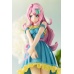 My Little Pony Bishoujo PVC Statue 1/7 Fluttershy 22 cm Kotobukiya Product