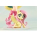 My Little Pony Bishoujo PVC Statue 1/7 Fluttershy 22 cm Kotobukiya Product