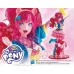 My Little Pony Bishoujo PVC Statue 1/7 Pinkie Pie Limited Edition Kotobukiya Product