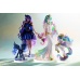 My Little Pony Bishoujo PVC Statue 1/7 Princess Celestia Kotobukiya Product