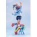My Little Pony Bishoujo PVC Statue 1/7 Rainbow Dash Kotobukiya Product