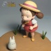 My Neighbor Totoro: Mei and Little Totoro Figure semic Product