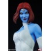 Mystique Comics 1/4 Premium Format Statue Sideshow Collectibles Product