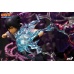 Naruto Shippuden: Sasuke Uchiha 1:8 Scale Statue Sideshow Collectibles Product