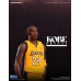 NBA Collection Real Masterpiece Actionfigur 1/6 Kobe Bryant 242010 Limited Edtition 30 cm Enterbay Product