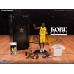 NBA Collection Real Masterpiece Actionfigur 1/6 Kobe Bryant 242010 Limited Edtition 30 cm Enterbay Product