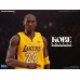 NBA Collection Real Masterpiece Actionfigur 1/6 Kobe Bryant 242010 Limited Edtition 30 cm Enterbay Product