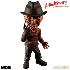 Nightmare on Elm Street 3: Freddy Krueger figure | Mezco Toyz