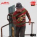Nightmare on Elm Street Art Scale Statue 1/10 Freddy Krueger Deluxe Iron Studios Product