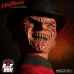 Nightmare On Elm Street Freddy Burst-A-Box Music Box Mezco Toyz Product