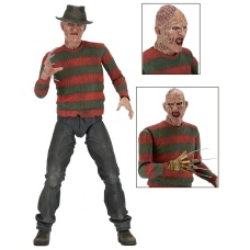 Nightmare on Elm Street Part 2: Freddy 1:4 Scale Figure | NECA