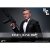 No Time to Die Movie Masterpiece Action Figure 1/6 James Bond 30 cm Hot Toys Product