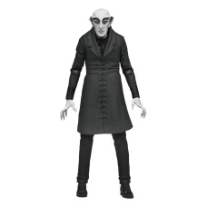 Nosferatu (1922) Action Figure Ultimate Count Orlok 18 cm - NECA (NL)