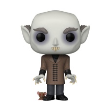 Nosferatu POP! Movies Vinyl Figures 100th Anniversary Count Orlok - Funko (NL)