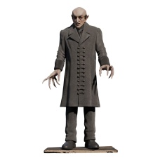 Nosferatu Statue 1/10 Max Schreck Demeter 18 cm - Metropolis-Collectibles (NL)