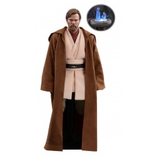 Obi-Wan Kenobi Deluxe 1/6 Figure | Hot Toys