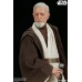 Obi-Wan Kenobi Star Wars Episode IV Premium Format statue Sideshow Collectibles Product