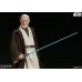 Obi-Wan Kenobi Star Wars Episode IV Premium Format statue Sideshow Collectibles Product