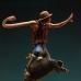 One Piece Art Scale Statue 1/10 Luffy 23 cm Iron Studios Product