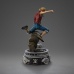 One Piece Art Scale Statue 1/10 Luffy 23 cm Iron Studios Product