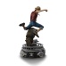 One Piece Art Scale Statue 1/10 Luffy 23 cm Iron Studios Product